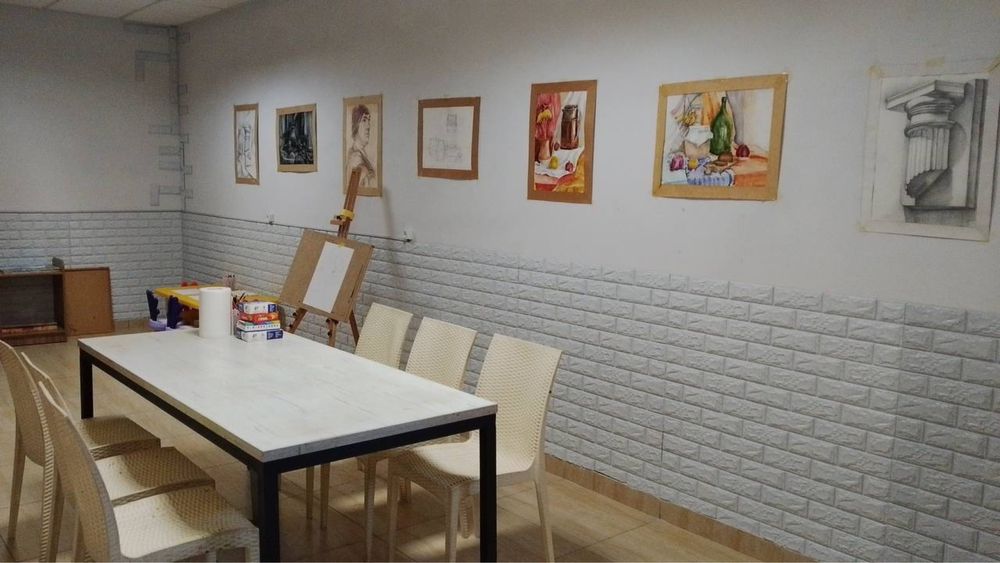 Сдаётся кабинет для логопеда, дефектолога, психолога