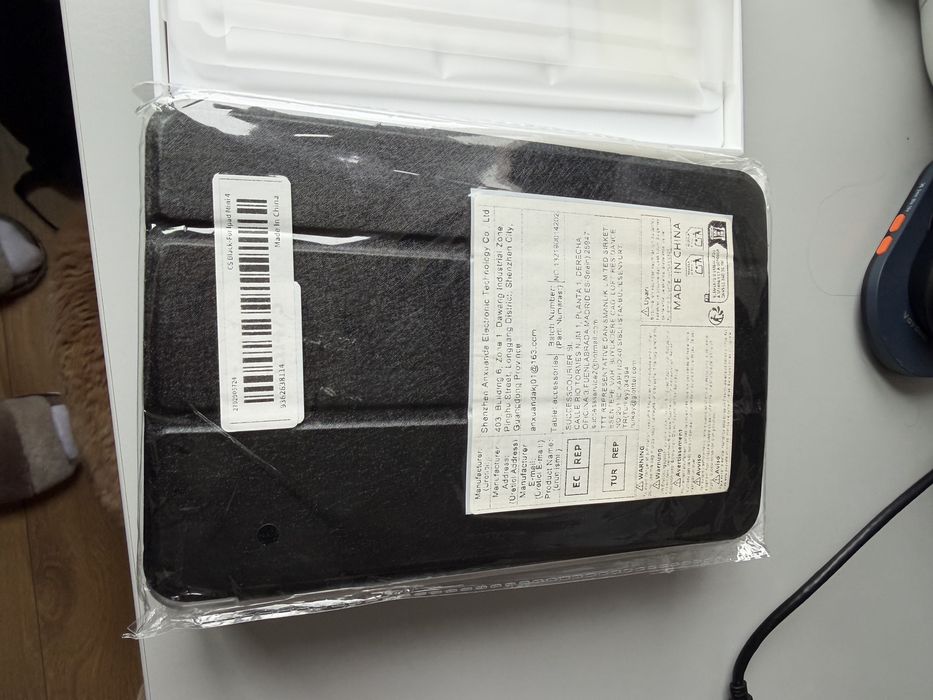 Ipad mini 4 32Gb  без забалежки