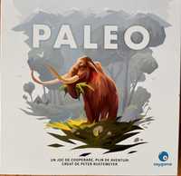 Board game Paleo