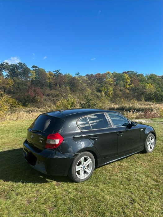 bmw seria1 120d M