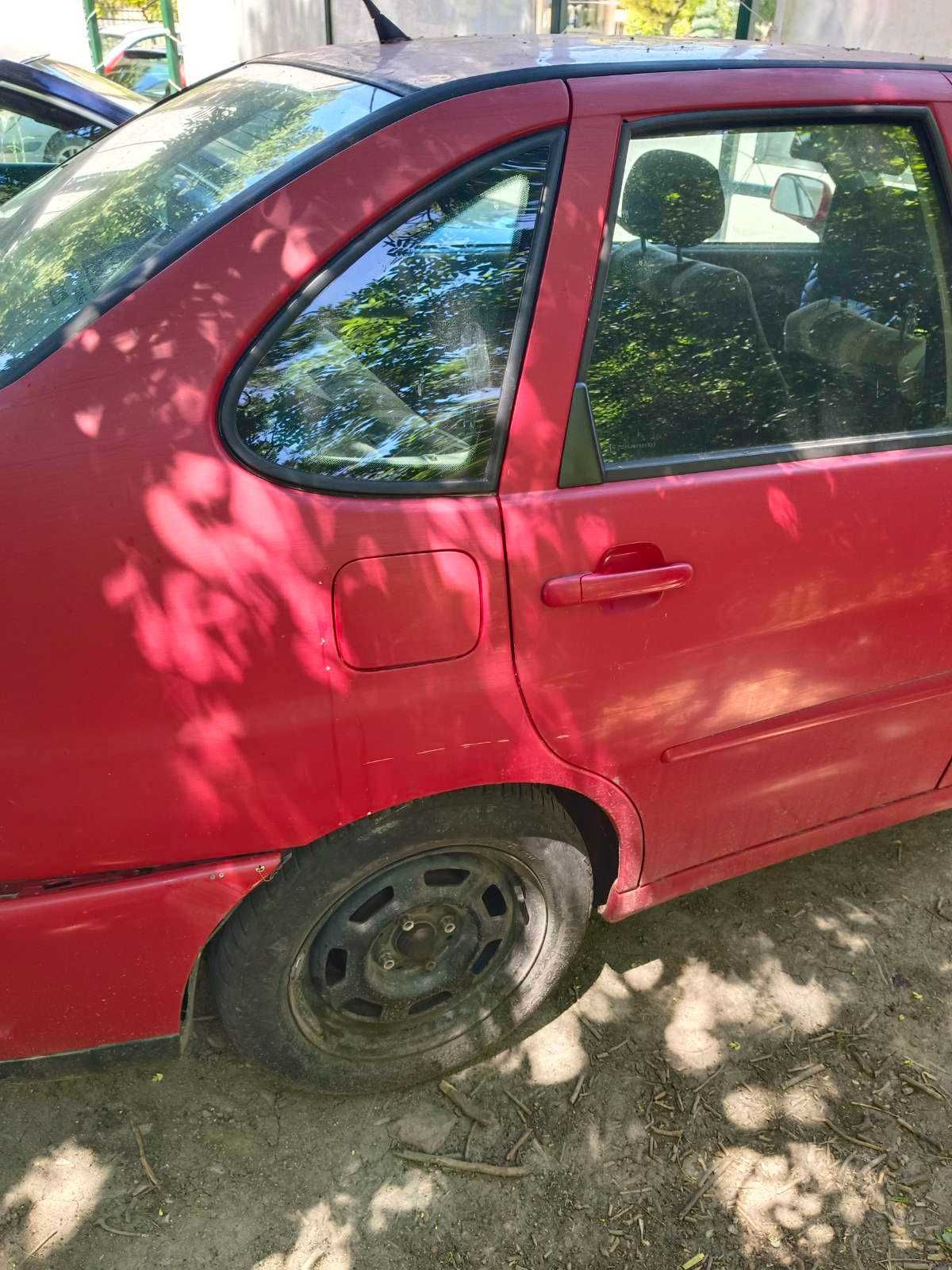 Продавам автомобил