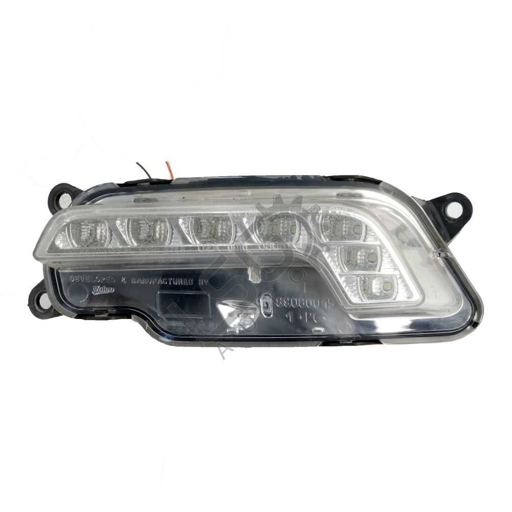 Ляв халоген Mercedes-Benz E-Class (W212)  ID:147579