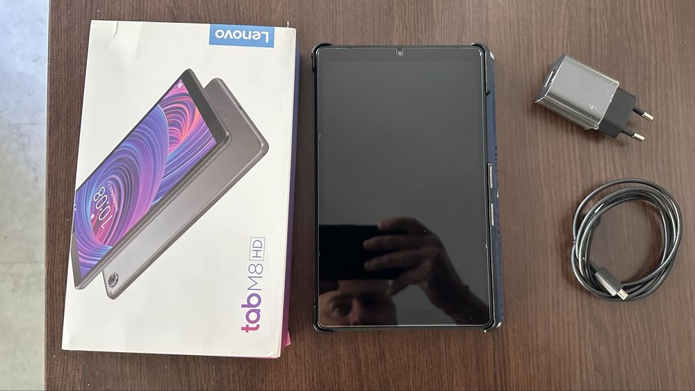 Таблет Lenovo TAB M8 HD CELLULAR
