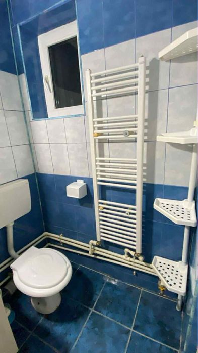 Vând apartament 2 camere in Turnu Magurele