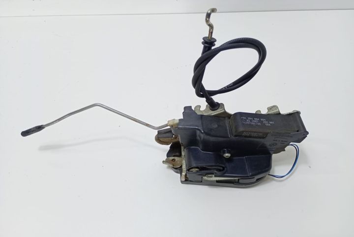 Broasca usa  dreapta fata A6397201735 Mercedes-Benz Vito W639