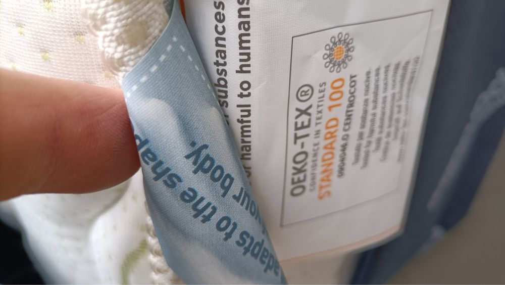 Матрак Magniflex 164/190