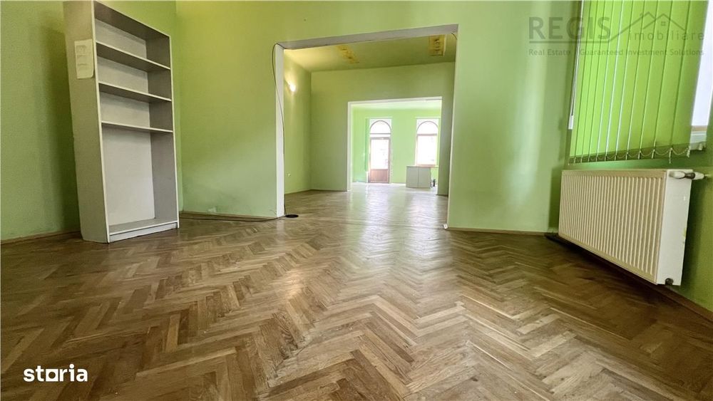 3 Camere La Casa, Pret De Apartament, Central Piata Star