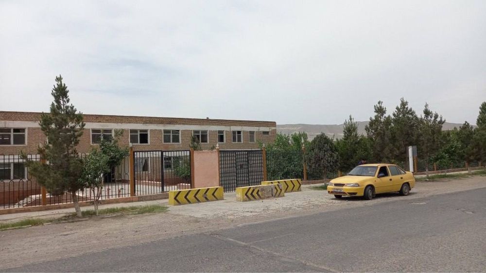 Qoqon shahar shursuv tumanida