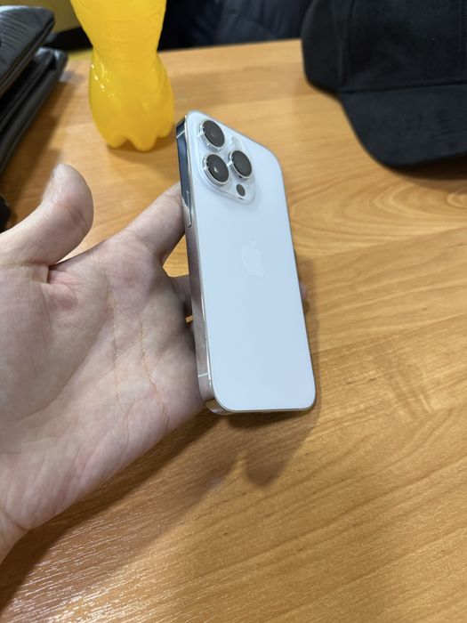 Iphone 14 pro xoladi ideal