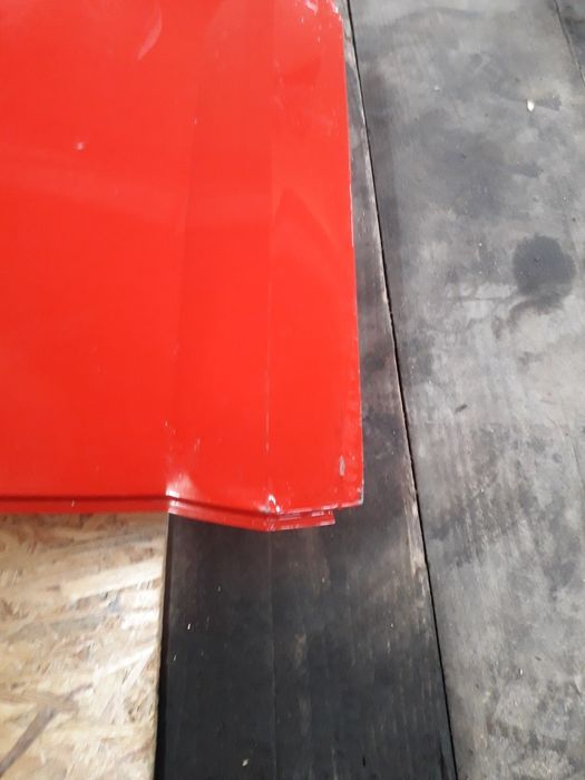 Usa stanga spate vw polo 2G