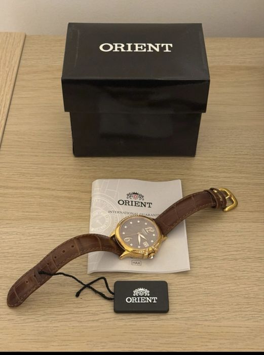 Ceas automat de damă Orient