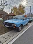 Dacia 1304 PAPUC 1986