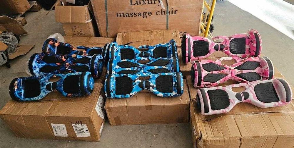 -30% Черен Петък с hoverdream - Директно от Вносителя