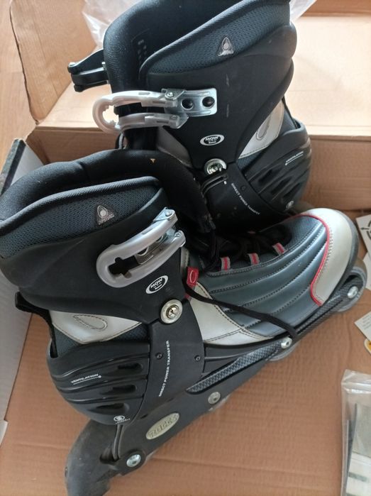 Мъжки ролери Roces 48 номер