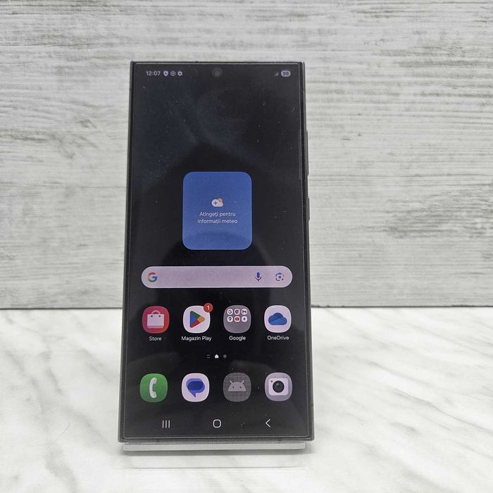 Samsung S24 Ultra 12/256GB Zeus Amanet Vitan 3038