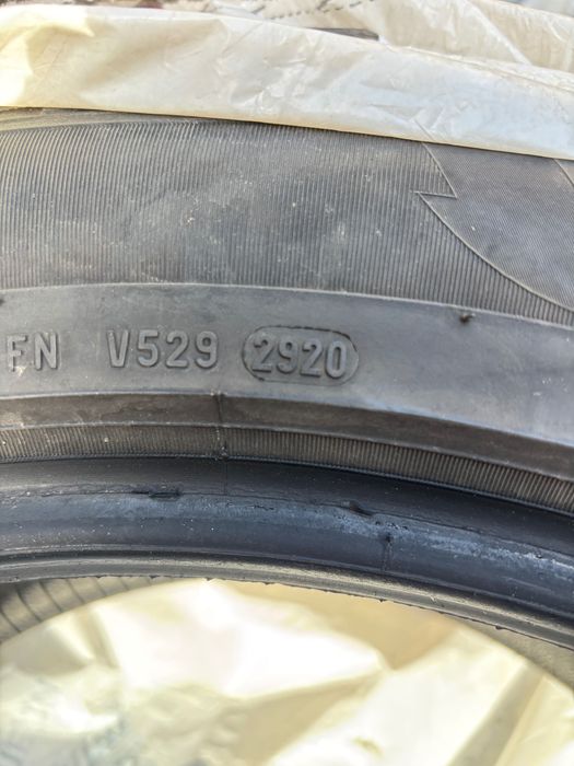 Гуми Pirelli 285/40/21