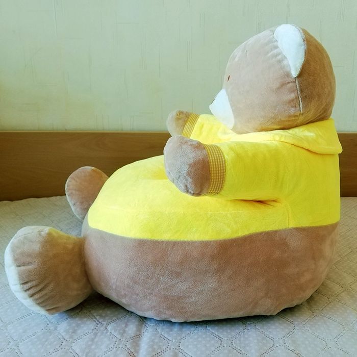 Детско столче мече