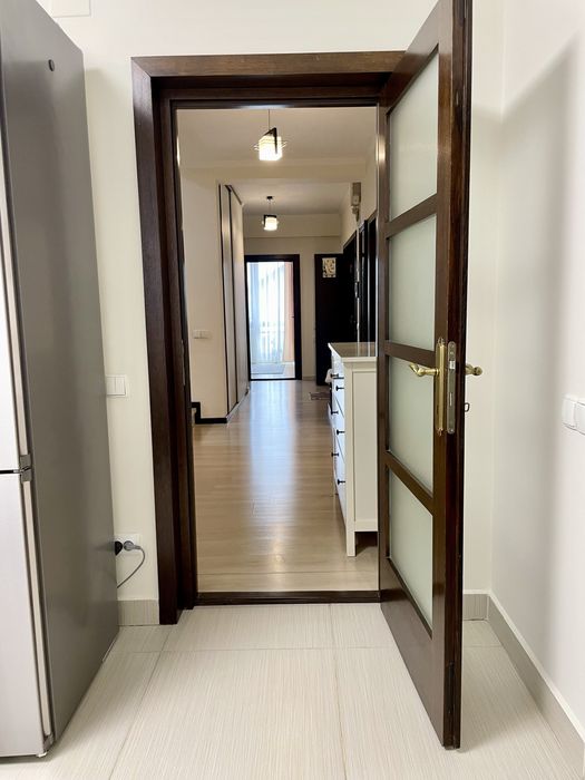 Casa de inchiriat pe str.Voronet