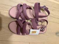 Sandale Geox, fete,marimea 39