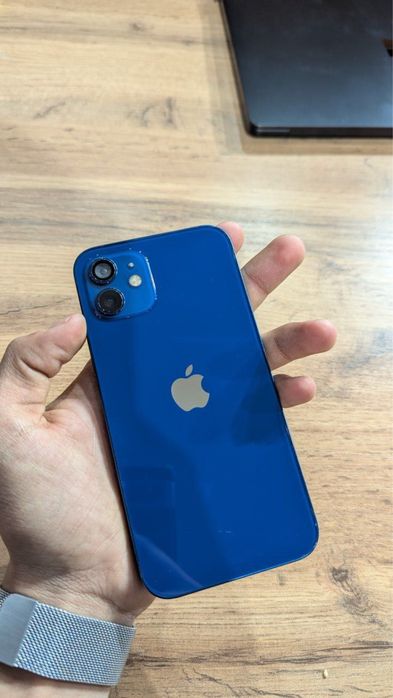 Iphone 12 128gb торг