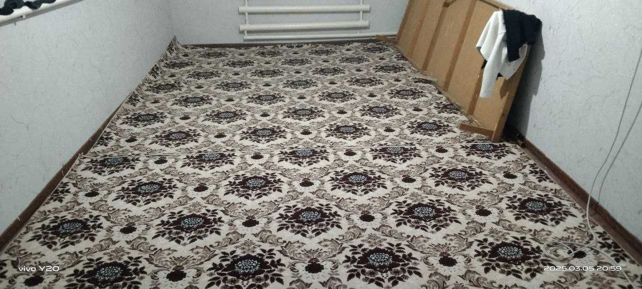 Ассалаума алейкум