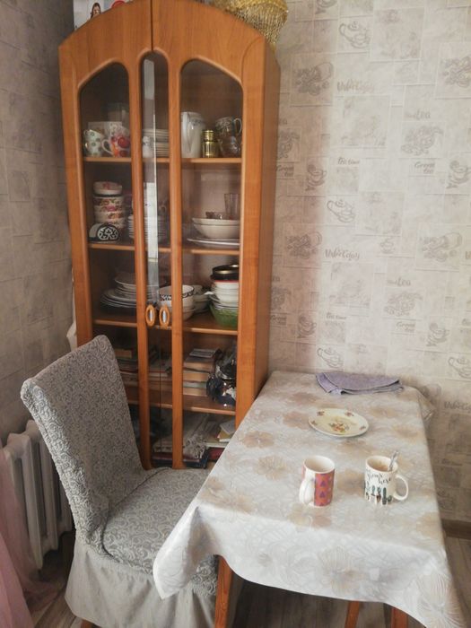 Сдам на подселения койка место в районе Шапагат Асем парням