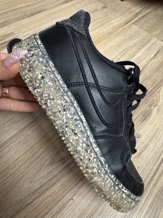 Оригинални кецове Nike Air Force 1 KSA! 35,5 н