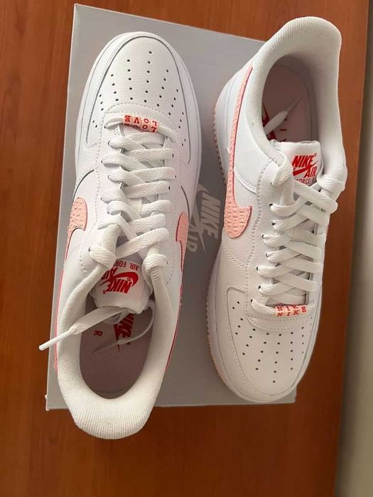 Nike Air Force 1 Low VD "Valentine's Day” 2022