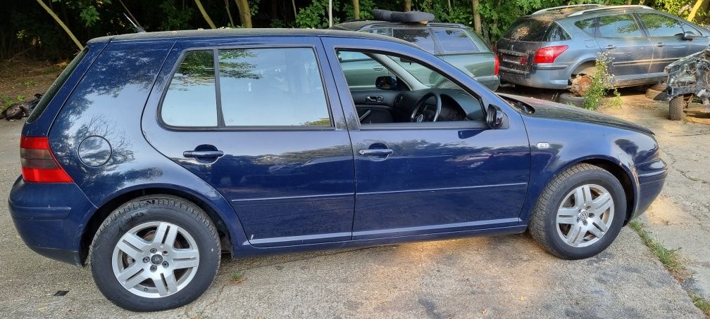 Dezmembrez VW Golf 4 2004 1.9 ASZ  diesel