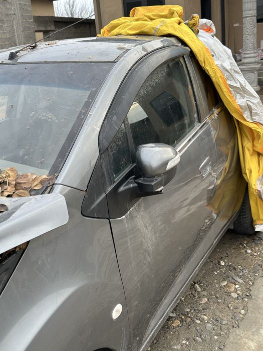 Spark.2016.yili DTP BULGAN kelishamiz