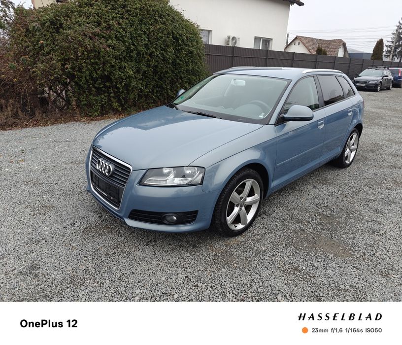 De vânzare Audi A3 1.6 tdi