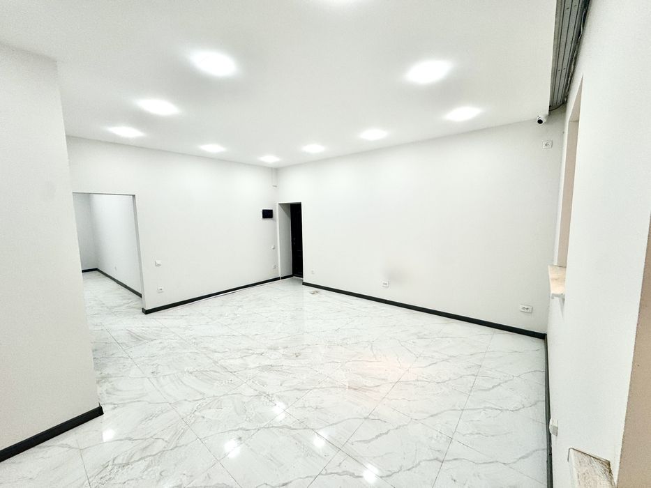 Нежылое помещение 58 квадрат по кадастру