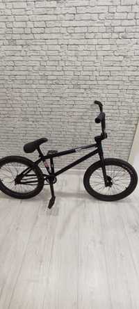 Велосипед BMX KING