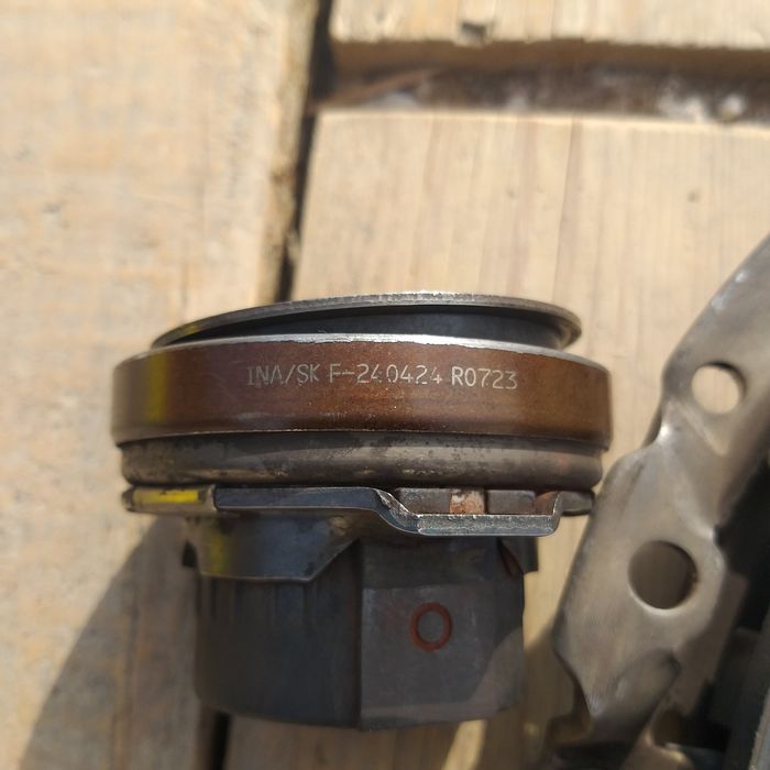 БМW е 46 м52 ту б/2 маторга