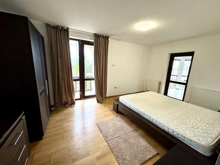 Vand casa 300 mp BREAZA de sus