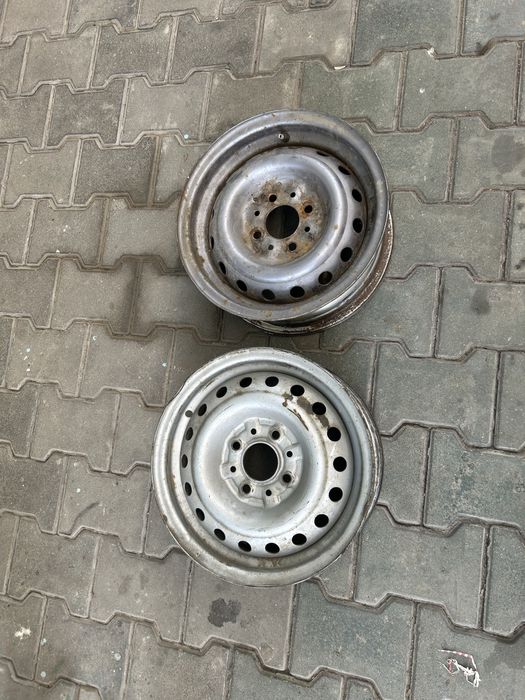 Диск на 13 пара