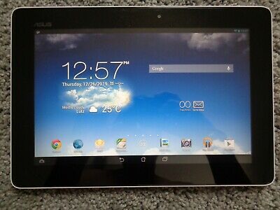 Tableta Asus Memo Pad Fhd10inch Touchscreen Spart Nefunctional