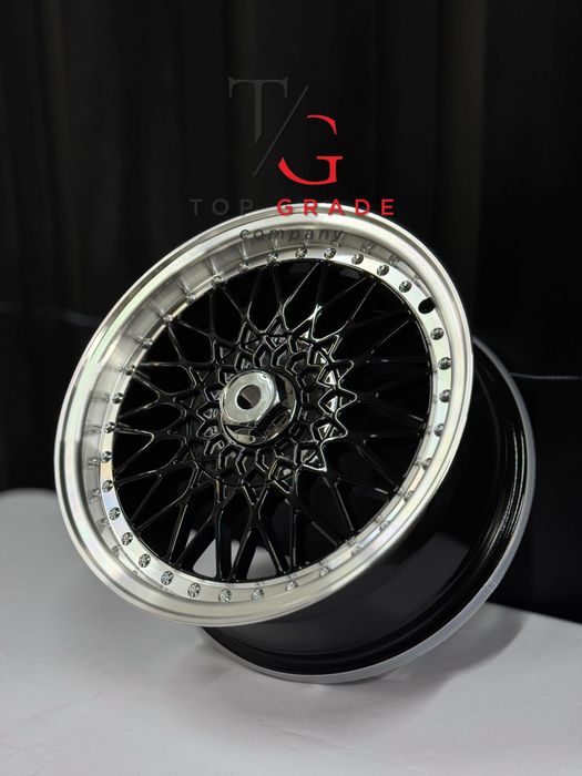 Top Grade Диски комлект R15 4*100