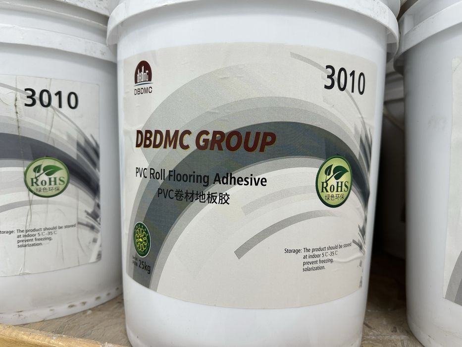 Клей для линолиума и паркета.