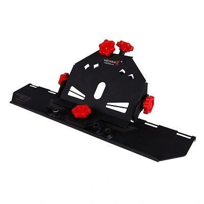 Насадка для резки плитки под углом 45* для болгарк  125 мм .metal mate