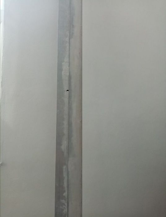 Правило штукатурное, строительное, Россия, б/у