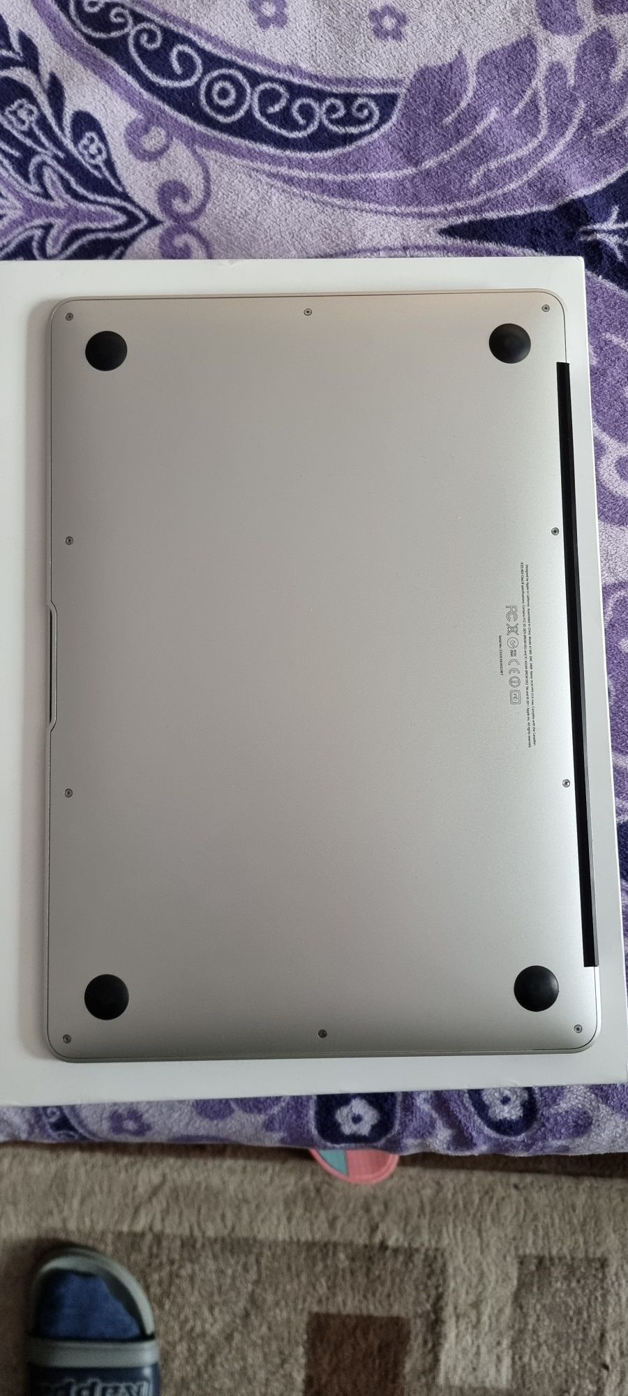 Notebook Air 13inch