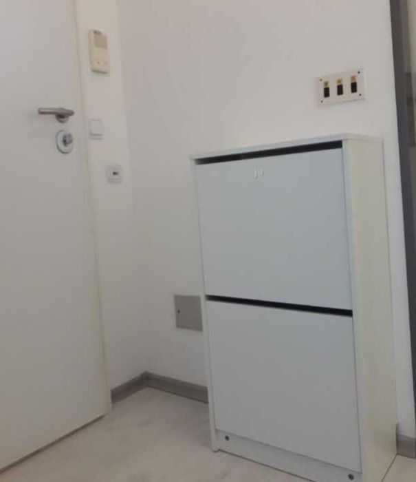 Дава се под наем Едностаен апартамент в Пловдив, Тракия - 39 кв.м за 214.2 € - Снимка #5