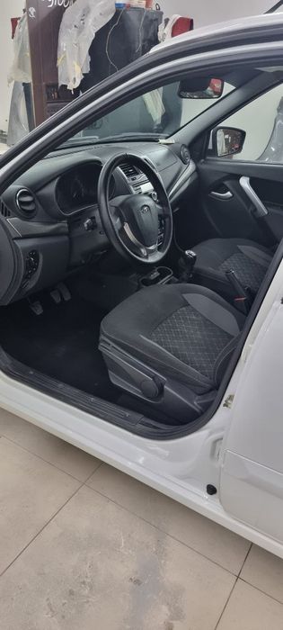 Lada Granta 2018