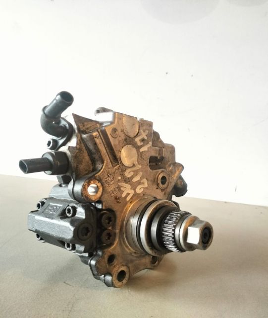 Pompa inalta presiune 2.2 cdi  a6510700701 Mercedes-Benz E-Class W212