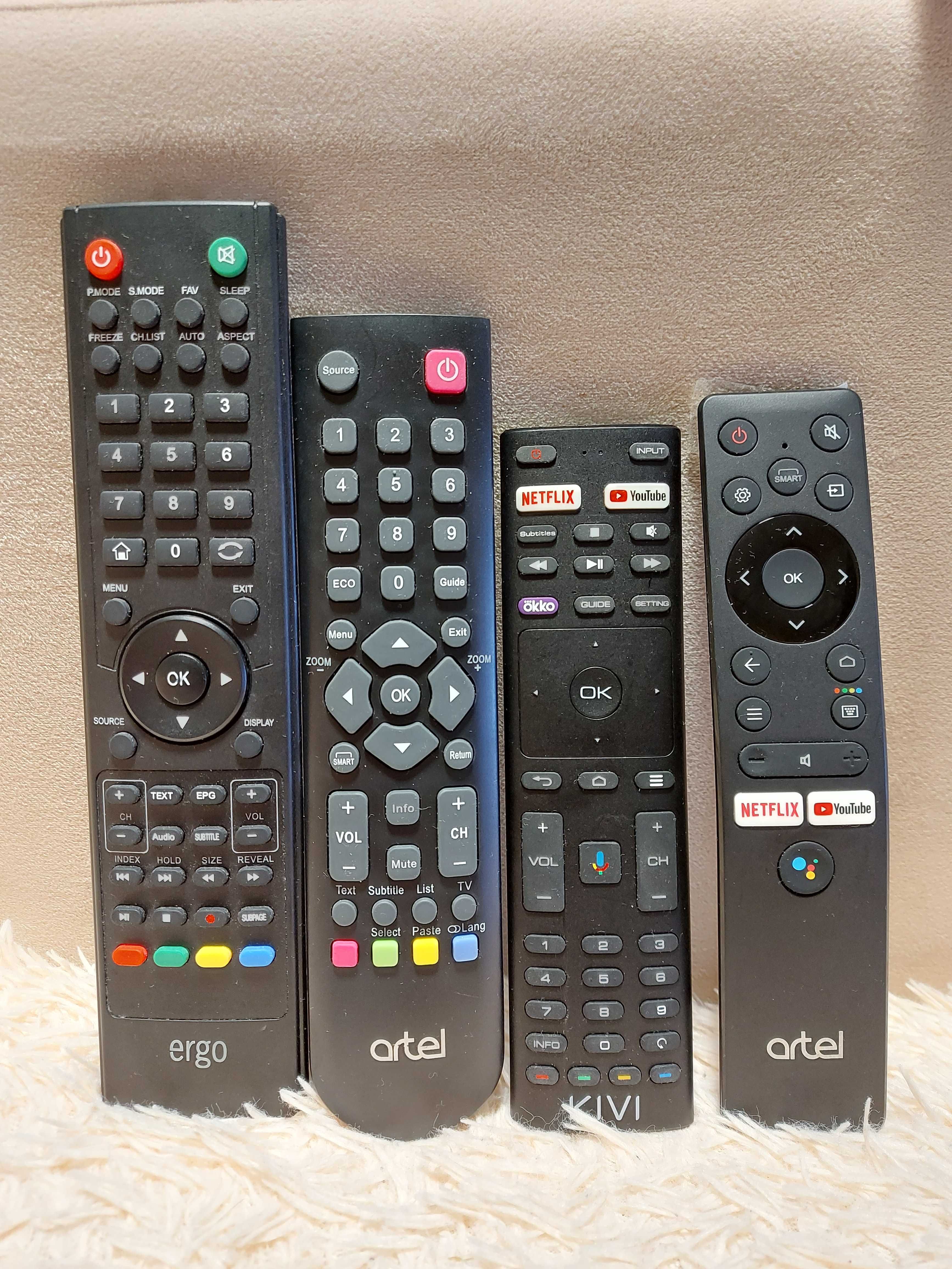 TCL Smart пульт новый в упаковке