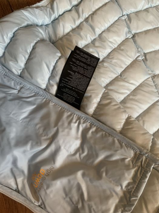 Пухено яке Jack woliskin