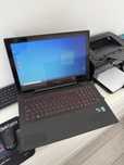Laptop Lenovo i7 4710HQ, 8gb ram, ssd 256 gb