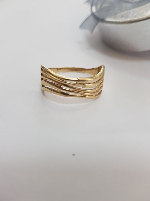 Inel 14k(cdc)staramanet