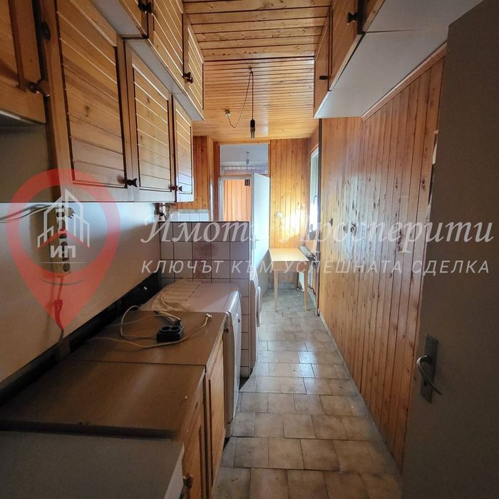 2-стаен в София-Младост 4 площ 69 цена 185000